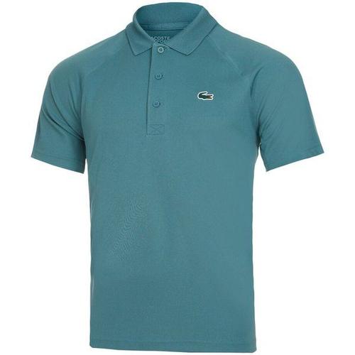 Polo homme outlet lacoste solde